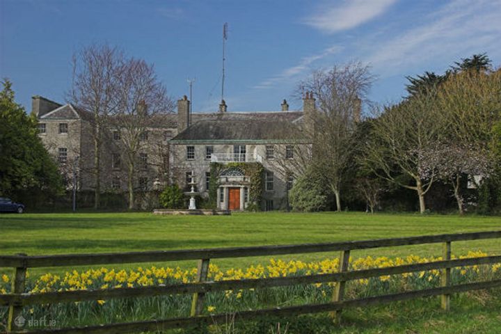 Abbeville, Kinsealy, Malahide, Dublin