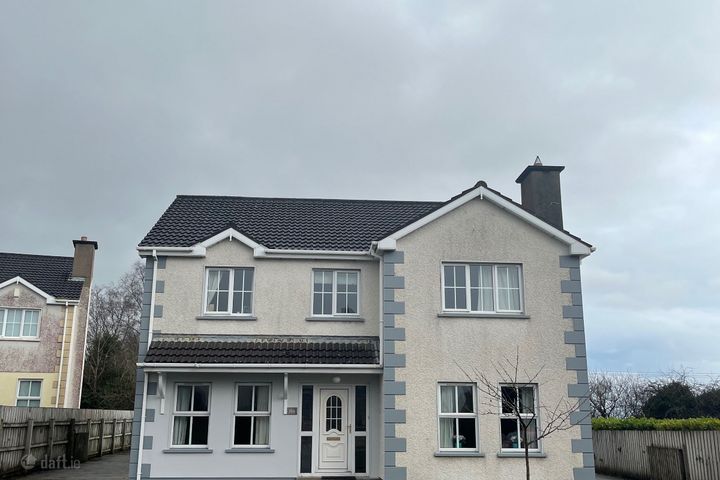 Meadow Hill,Kiltoy,Letterkenny,Co. Donegal, Letterkenny, Co. Donegal