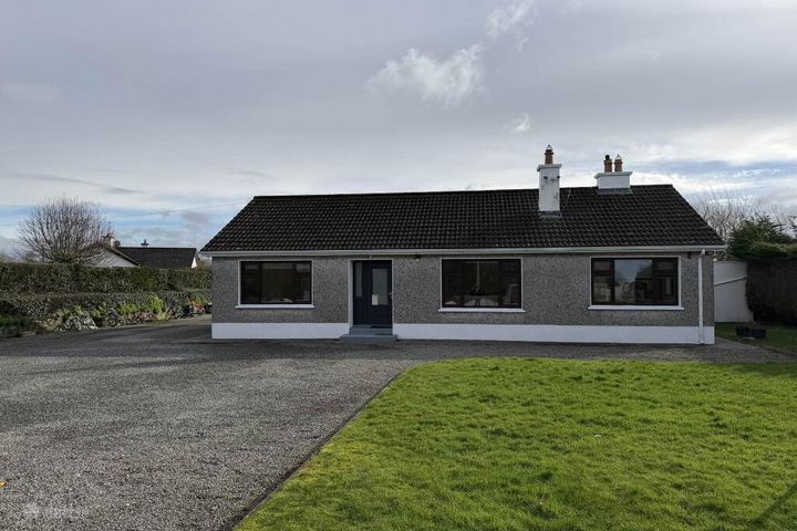 Shanboe, Borris In Ossory, Portlaoise, Co. Laois, R32D3H3