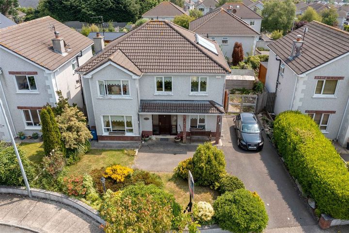 49 Marlton Park Marlton Rd, Wicklow, Wicklow