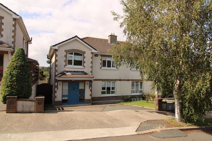 16 Springfield, Wicklow, Wicklow Town, Co. Wicklow, A67CC80