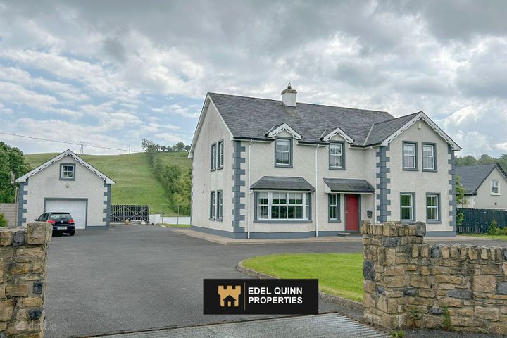 Drumenny Lower, Donegal Town, Donegal, Donegal