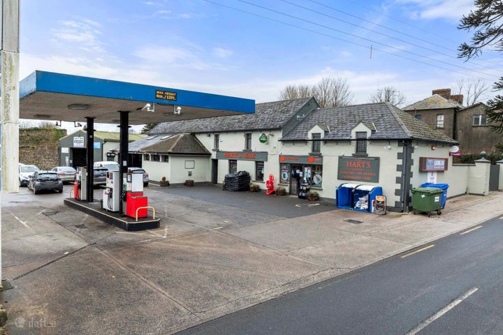 Harts, Campile, Co. Wexford