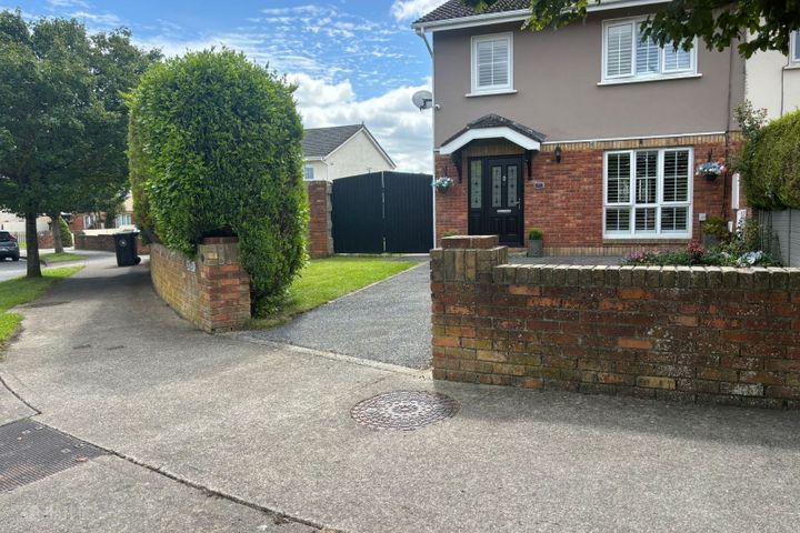 37 Wellington Walk, Mornington Park, Donacarney, Co. Meath, A92P5N2