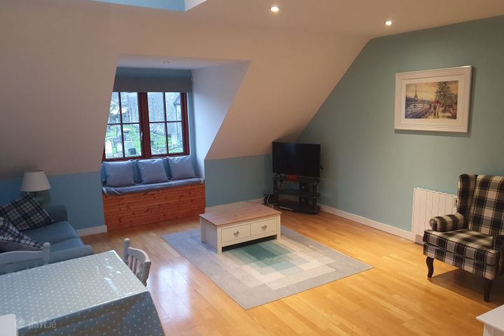 Apartment, Old Forge, Haggard Street, Trim, Co. Meath