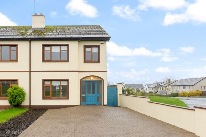 1 Grattan Ave, Grattan Park, Claremorris, Mayo