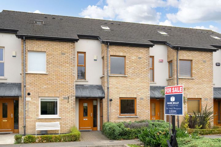 66 Hunters Lane, Hunters Wood, Ballycullen, Dublin 24, D24ND00