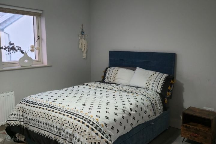 Mullen Park,Maynooth,Co. Kildare, Maynooth, Co. Kildare