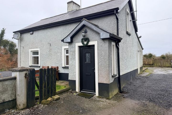 Corrycorka, Edgeworthstown, Ratharney, Co. Longford