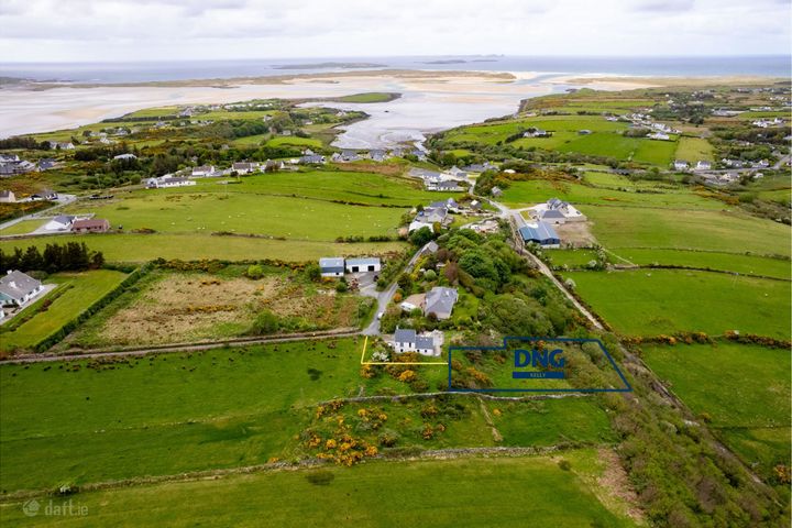 Killult, Falcarragh, Co. Donegal