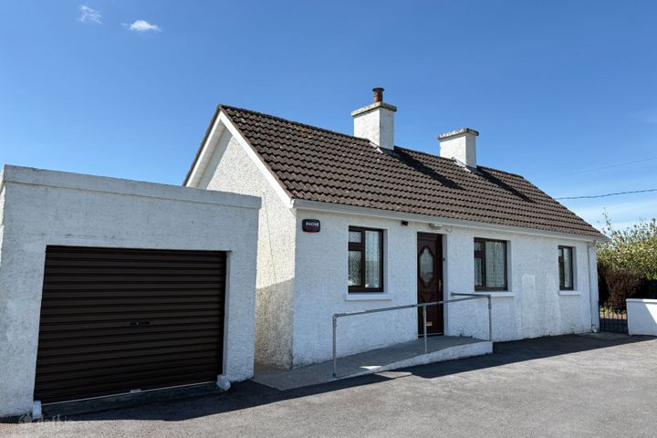 Heath Cottage, Heath, Corries, Carlow