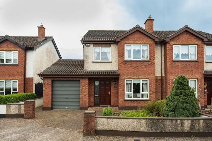 22 White Abbey Lawns, Kildare, Kildare, Kildare