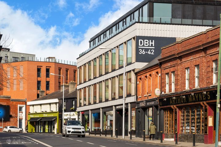 3rd Floor, Donnybrook House, Dublin 4