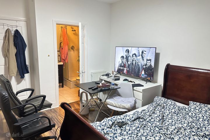 11 Hampton Wood Drive, Hampton Wood, Dublin 11, Poppintree, Dublin 11