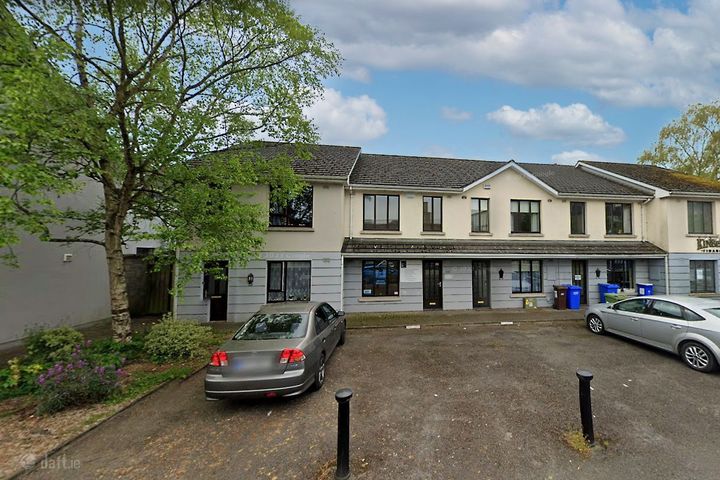 24 Jessop Street, Portlaoise, Co. Laois, R32KD80