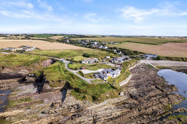 Carraig Liath, Guileen, Whitegate, Midleton, Co. Cork, P25V023