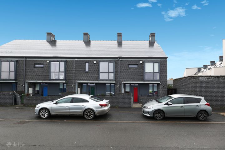 31 Baile Na Laochra, Poppintree, Ballymun, Dublin 11, Dublin