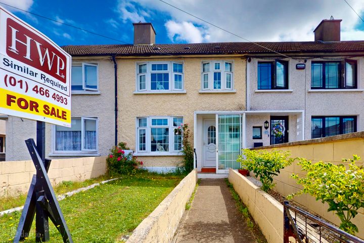 23 Inagh Road, Ballyfermot, Dublin 10, D10KT78