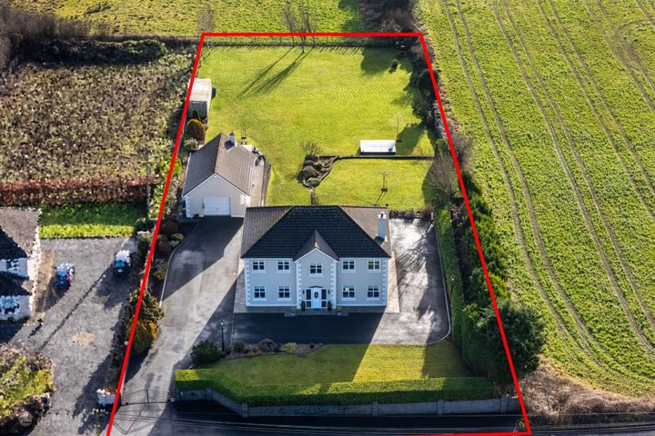 Cloonleenaun, Annaghdown, Galway, Annaghdown, Co. Galway, H91W8W5