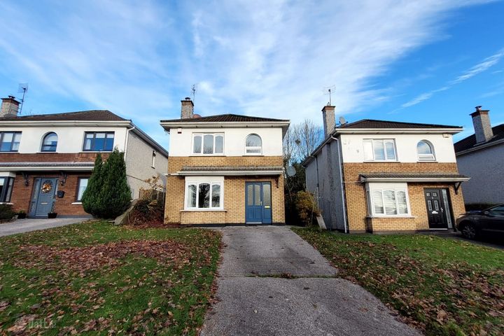 33 Oakfield Close, Glanmire, Co. Cork, T45KT92
