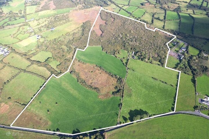 Frenchill, Castlebar, Co. Mayo