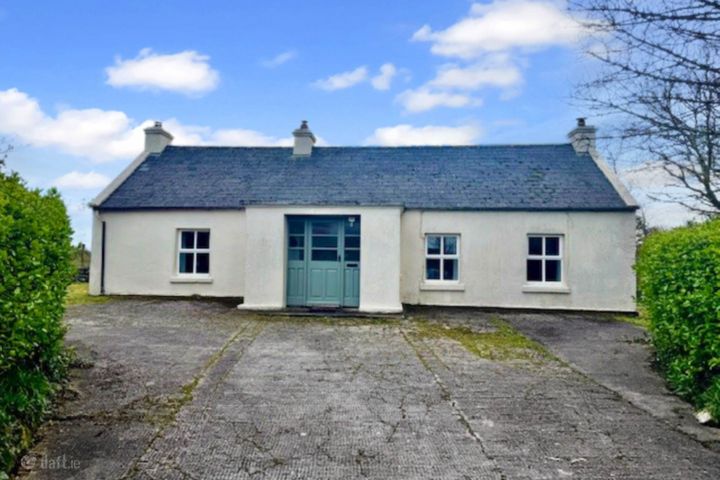 Cahermakerla, Lisdoonvarna, Co. Clare, V95P3X4