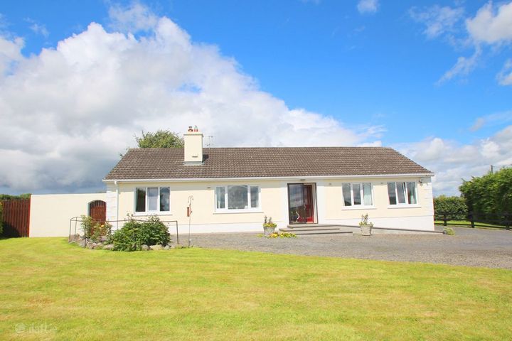 Kiltubbrid Island, Kilcormac, County Offaly, Offaly