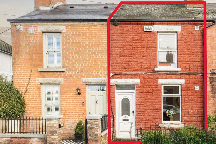 28 Ravensdale Road, East Wall, Dublin 3, D03H393