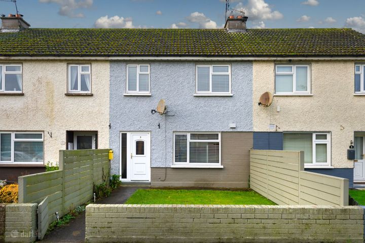 38 Woodlawn Drive, Clonbullogue, Co. Offaly, R45NW14