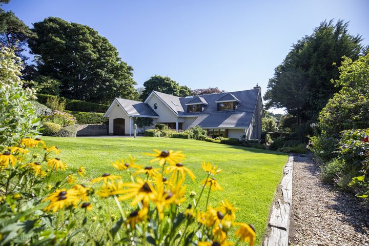 Tamarind, Carrickbrack Rd, Sutton Dublin 13, Dublin 13, Dublin