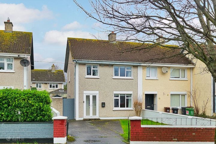 5 Allenton Way, Ballycragh, Firhouse, Dublin 24, D24W9RT