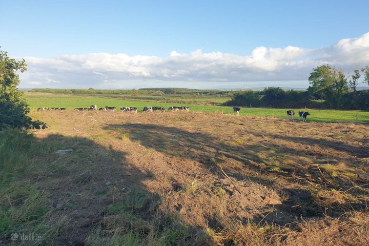 Ballyhorgan, Ballyduff, Ballyduff, Co. Kerry