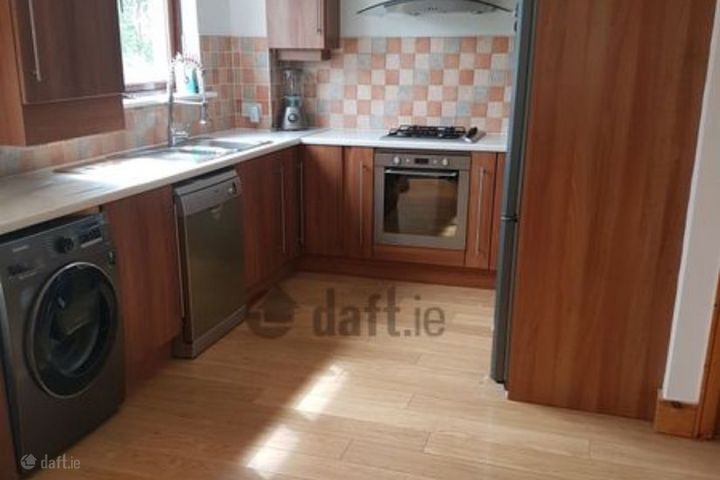 Castlegate Park, Adamstown, Adamstown, Co. Dublin