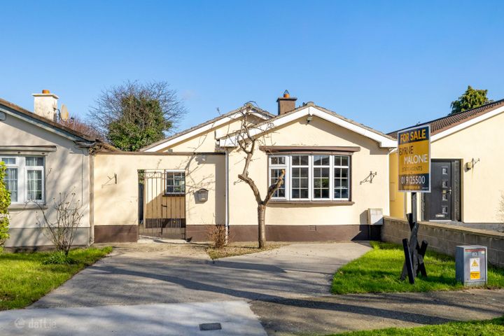 4 Forest Park, Dublin 24, Kingswood, Dublin 24, D24W2HC