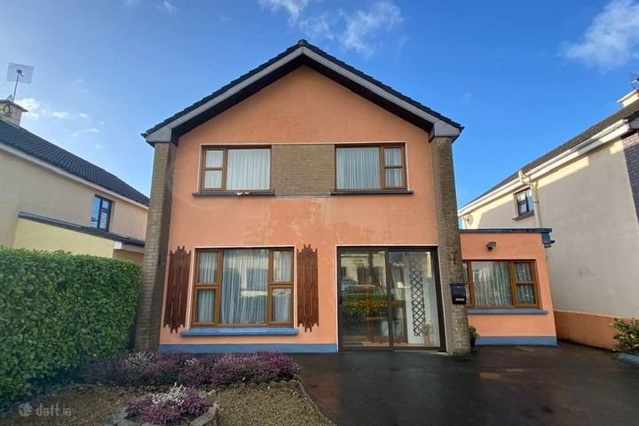 47 Derrylea, Tralee, Kerry, Kerry