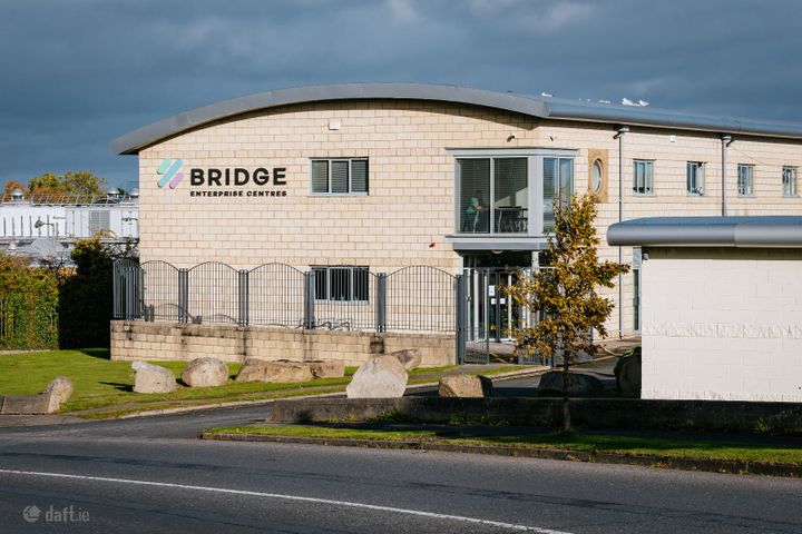 Unit B05 Bridge Enterprise Centre, Nutgrove Way, Rathfarnham, Dublin 14, Churchtown, Dublin 14