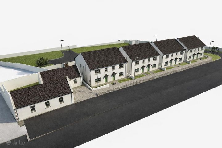 Pairc an Tobair, Bartlemy, Co. Cork