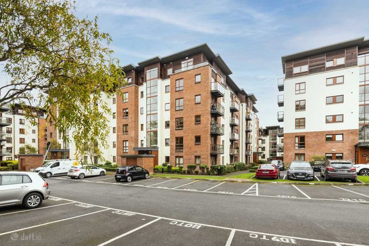 Apartment 180, Temple Court, Santry, Dublin 9