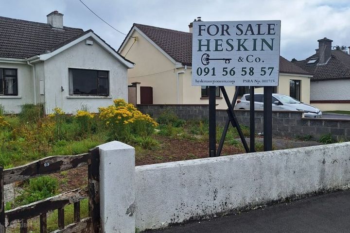 63 Renmore Road, Renmore, Co. Galway, H91CR7A