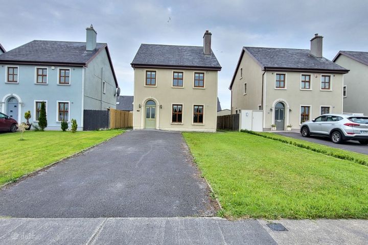 22 Scramogue Manor, Scramoge, Scramoge, Co. Roscommon