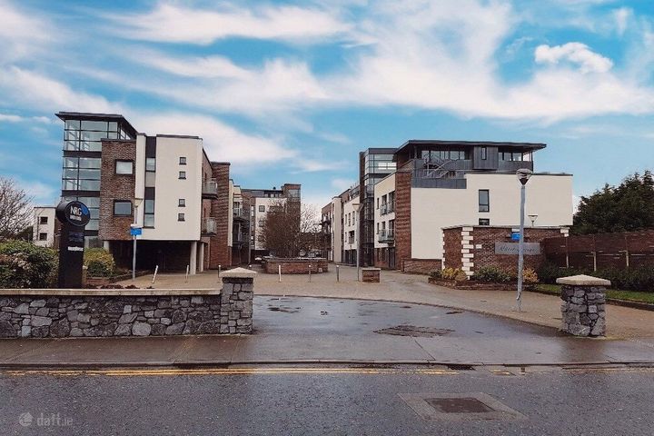 127 Cuirt Seoige, Bohermore, Galway, H91VX86