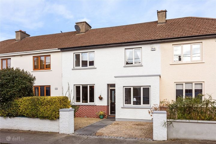 3 Tubbermore Road, Dalkey, Co Dublin, Dublin