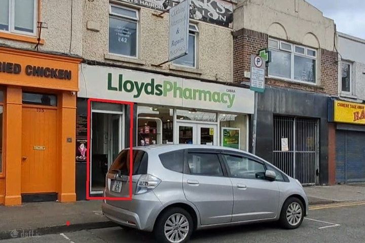 103A Cabra Road, Cabra, Dublin 7