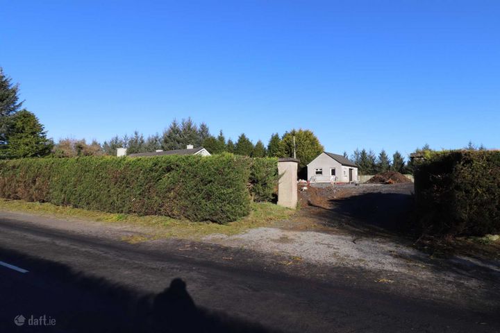 Derrygonnelly Road, Derryvary Beg, Co. Fermanagh