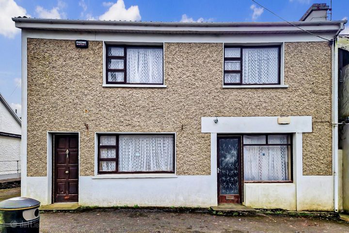 Main Street, Templetuohy, Templetuohy, Co. Tipperary, E41Y6K5