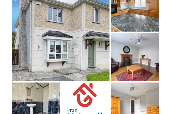 27 Springfields, Waterford Rd, Kilkenny, Kilkenny