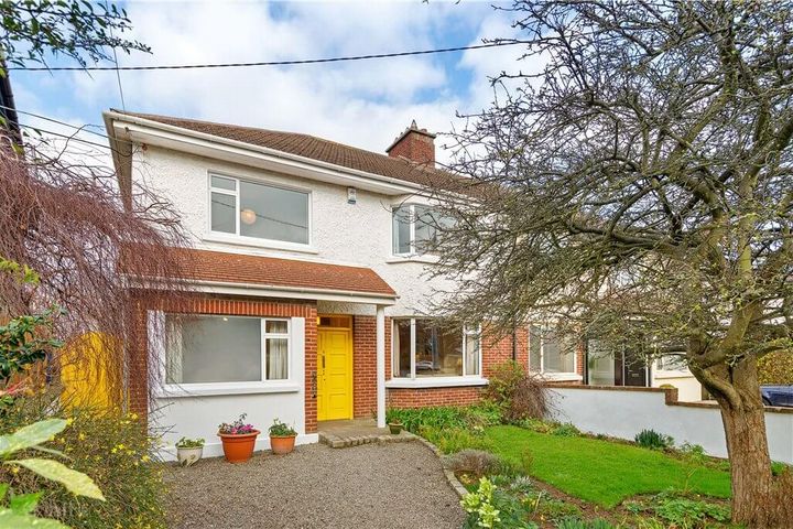 4 Saval Park Gardens, Dalkey, Dublin, Dublin
