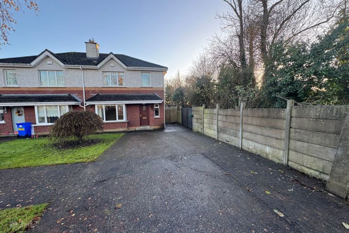 21 Shandra Woods, Portarlington, Portarlington, Co. Offaly, R32T654