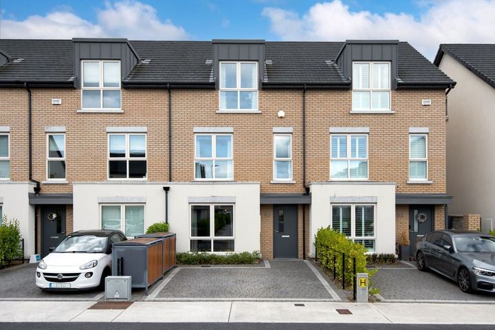 62 Drumnigh Manor, Portmarnock, Portmarnock, Co. Dublin, D13FDN4