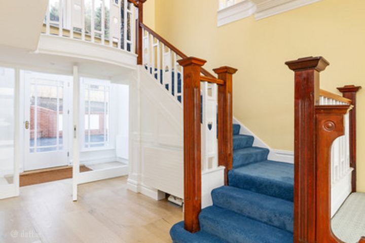 Thalassa, Ceanchor Road, Baily